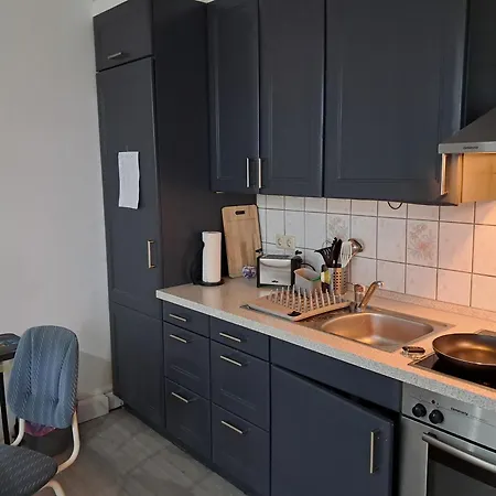 Illos Haus Ноймюнстер