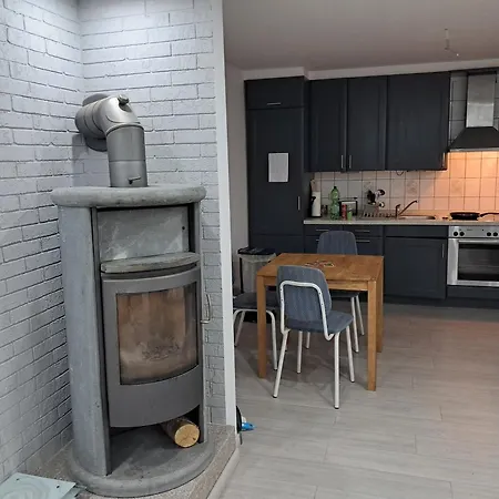 Illos Haus * Ноймюнстер